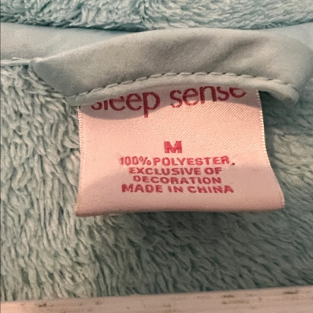 Sleep Sense robe. - Picture 2 of 5